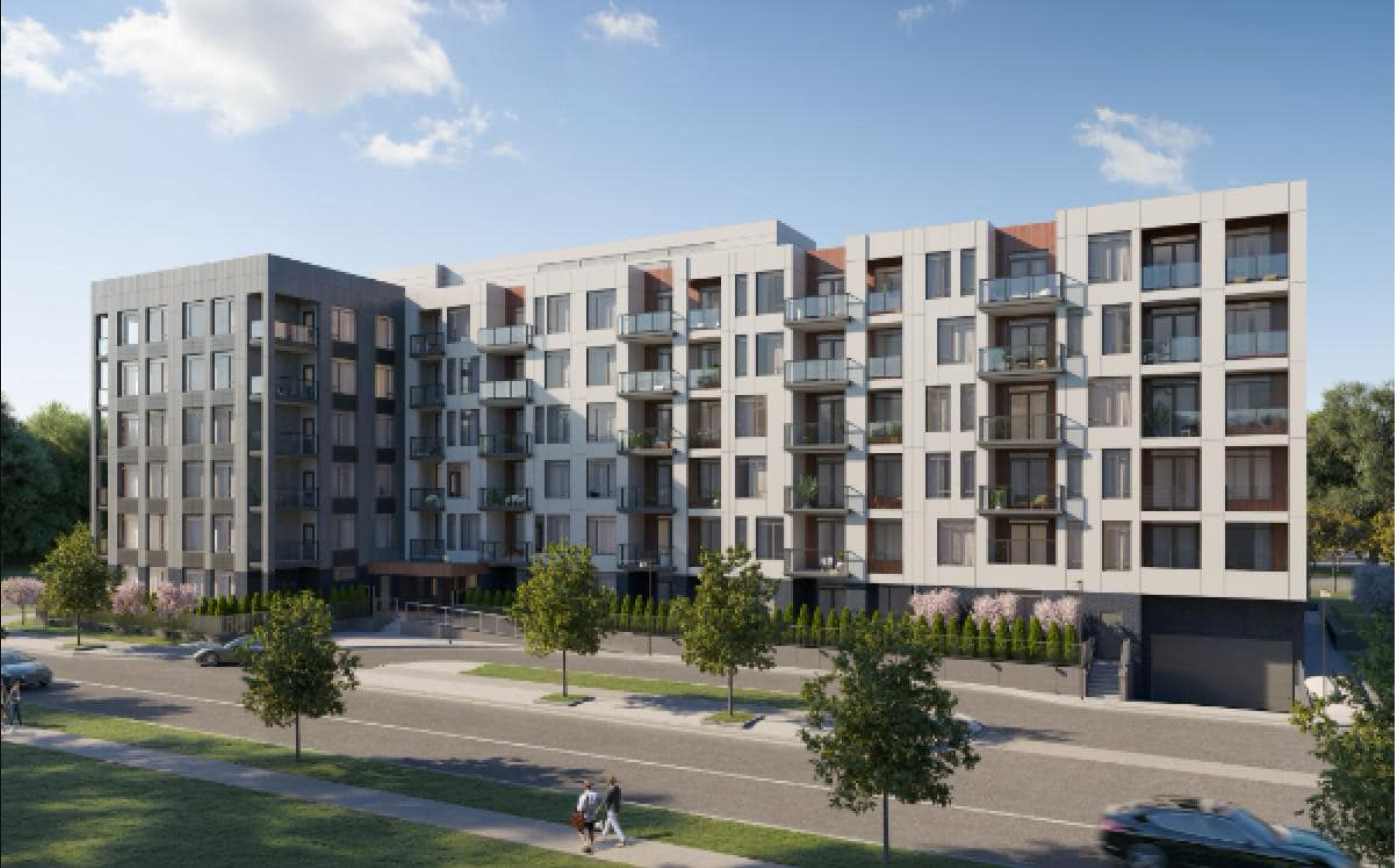 MV1 Condos